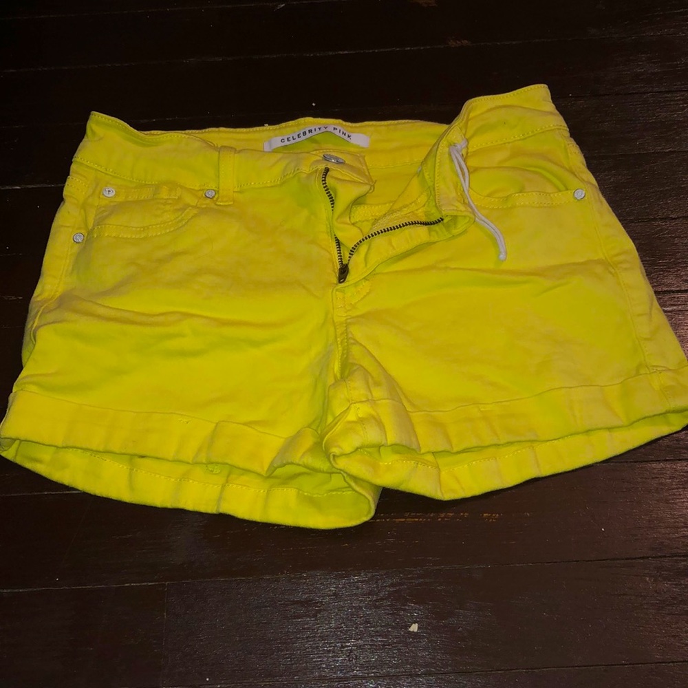 Shorts